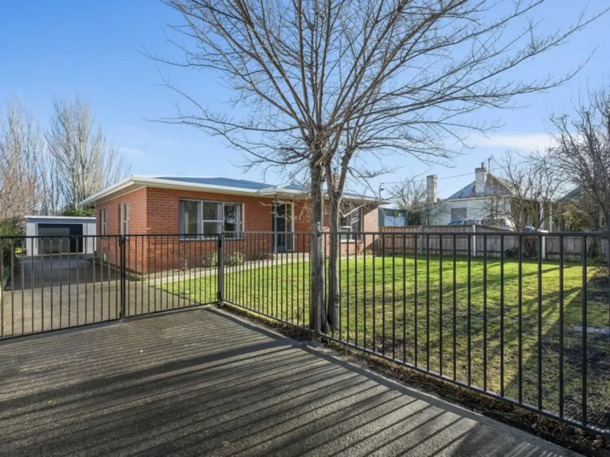 Main view of Homely house listing, 3 Queen Street, Bothwell TAS 7030