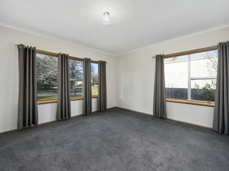 Second view of Homely house listing, 3 Queen Street, Bothwell TAS 7030