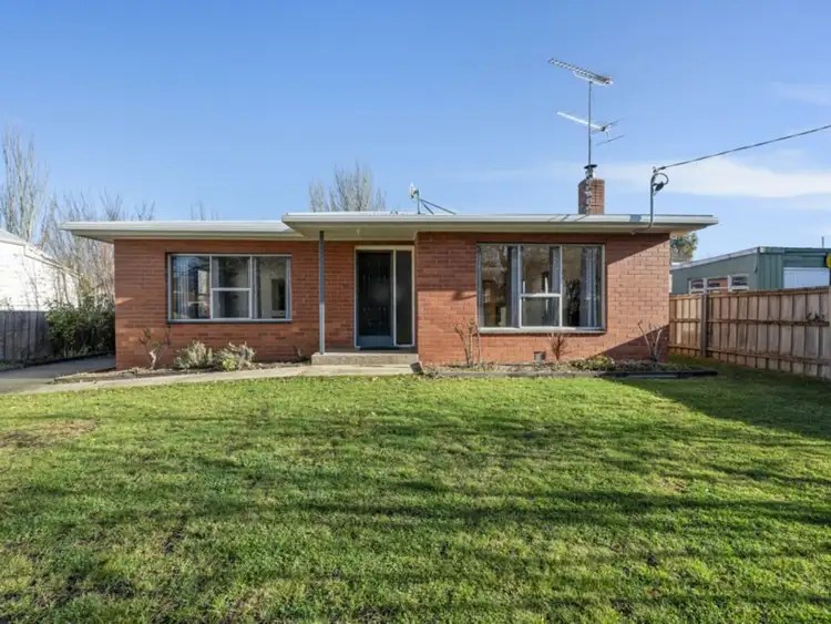 Third view of Homely house listing, 3 Queen Street, Bothwell TAS 7030