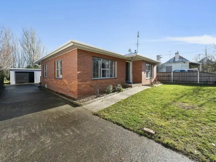 Fourth view of Homely house listing, 3 Queen Street, Bothwell TAS 7030