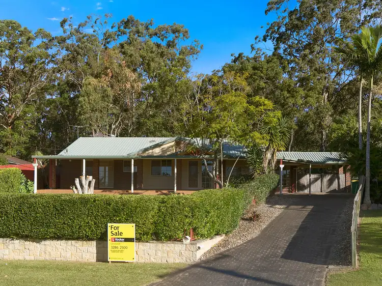 Main view of Homely house listing, 41 Pinewood Street, Capalaba QLD 4157
