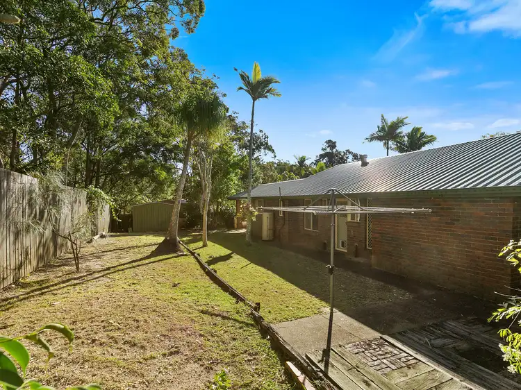 Second view of Homely house listing, 41 Pinewood Street, Capalaba QLD 4157