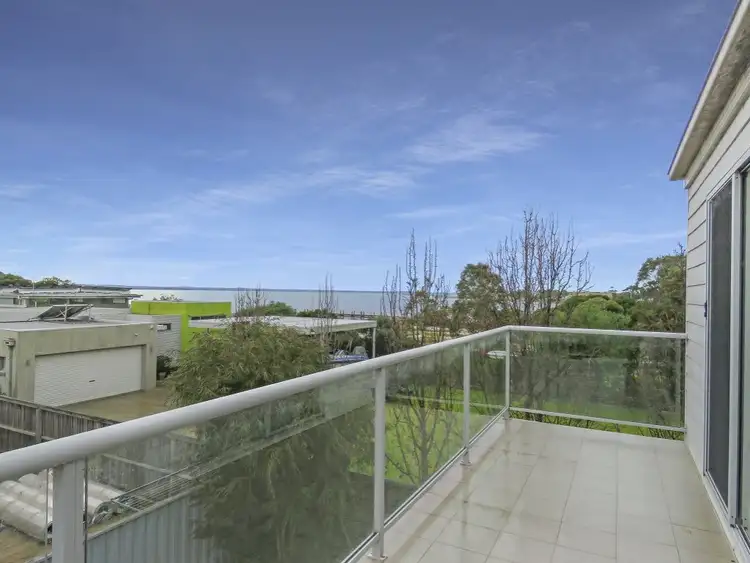 Third view of Homely townhouse listing, House 2/157 Bay Road, Eagle Point VIC 3878