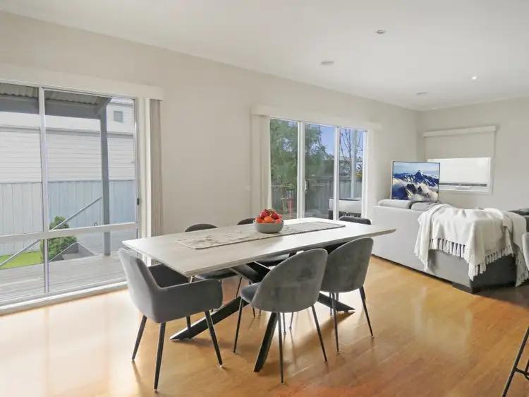 Fourth view of Homely townhouse listing, House 2/157 Bay Road, Eagle Point VIC 3878
