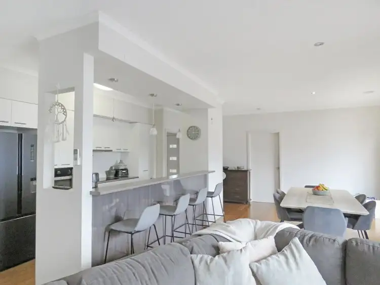 Fifth view of Homely townhouse listing, House 2/157 Bay Road, Eagle Point VIC 3878