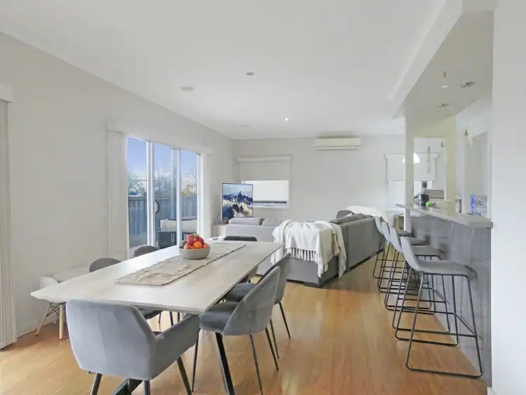 Seventh view of Homely townhouse listing, House 2/157 Bay Road, Eagle Point VIC 3878