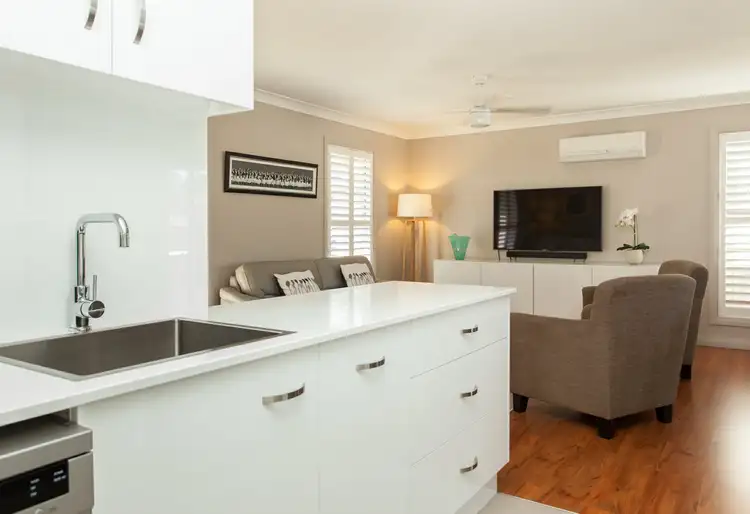 Fourth view of Homely house listing, 6a Caledonian Street, Aberdare NSW 2325