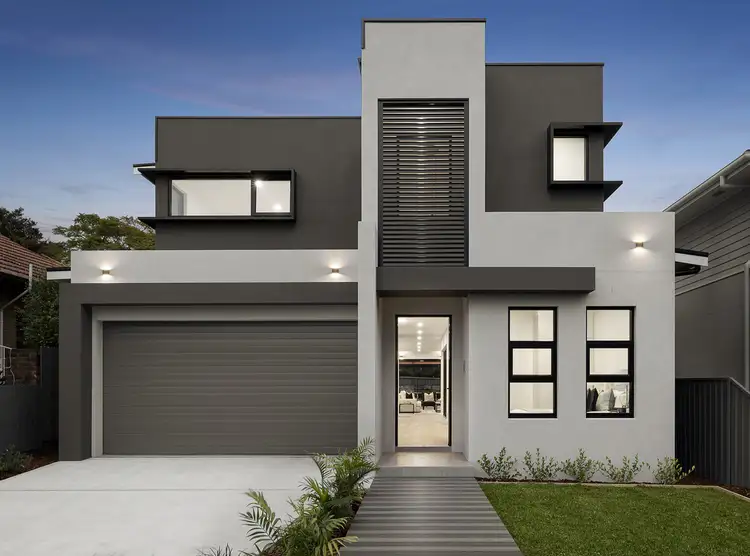 24 Fourth Avenue, Willoughby NSW 2068