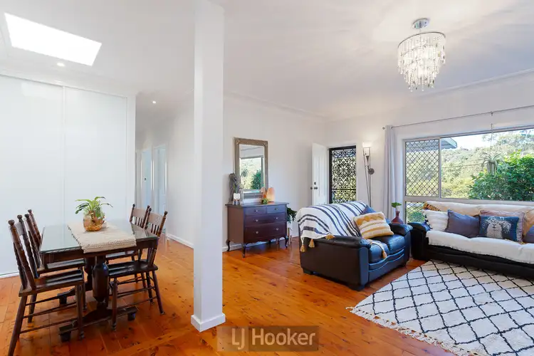Fifth view of Homely house listing, 4 Kirkdale Drive, Kotara South NSW 2289
