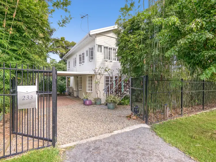 233 Woodward Street, Whitfield QLD 4870