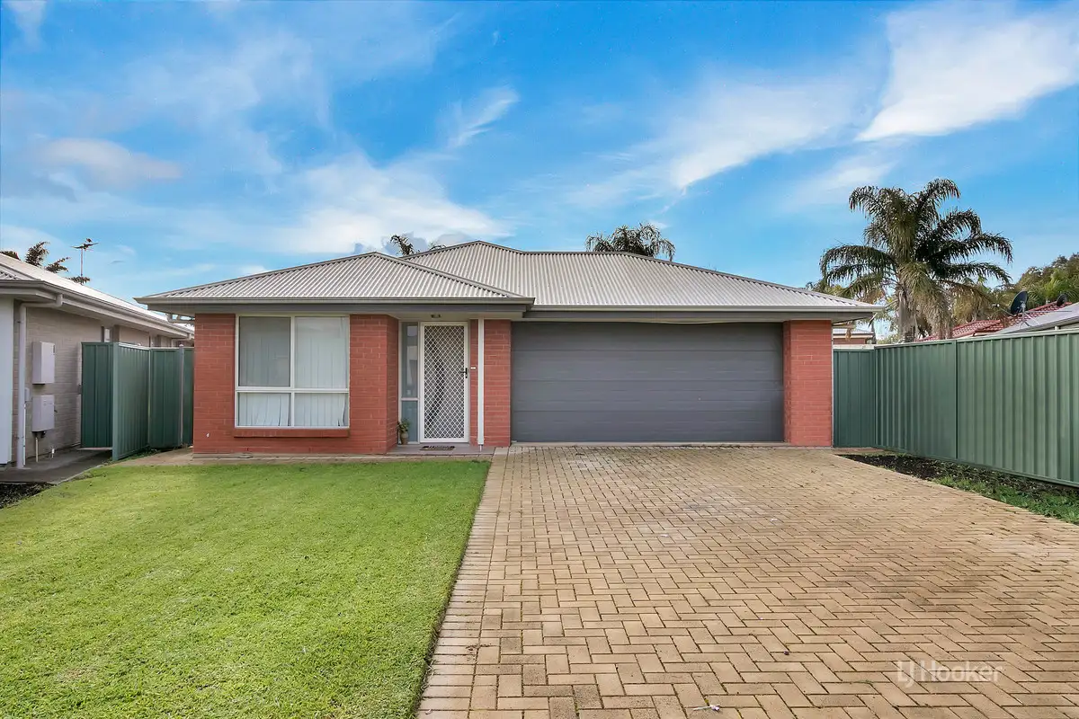 Main view of Homely house listing, 10 Mattei Court, Evanston SA 5116