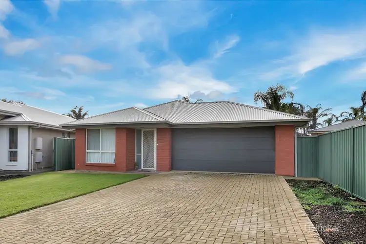 Second view of Homely house listing, 10 Mattei Court, Evanston SA 5116