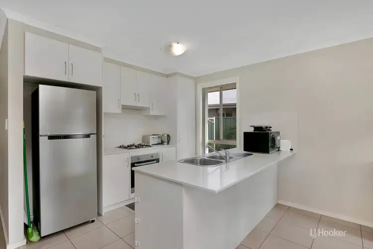 Third view of Homely house listing, 10 Mattei Court, Evanston SA 5116