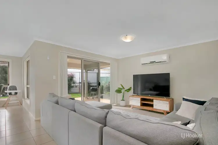 Fourth view of Homely house listing, 10 Mattei Court, Evanston SA 5116