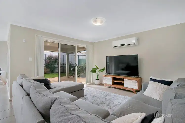 Fifth view of Homely house listing, 10 Mattei Court, Evanston SA 5116