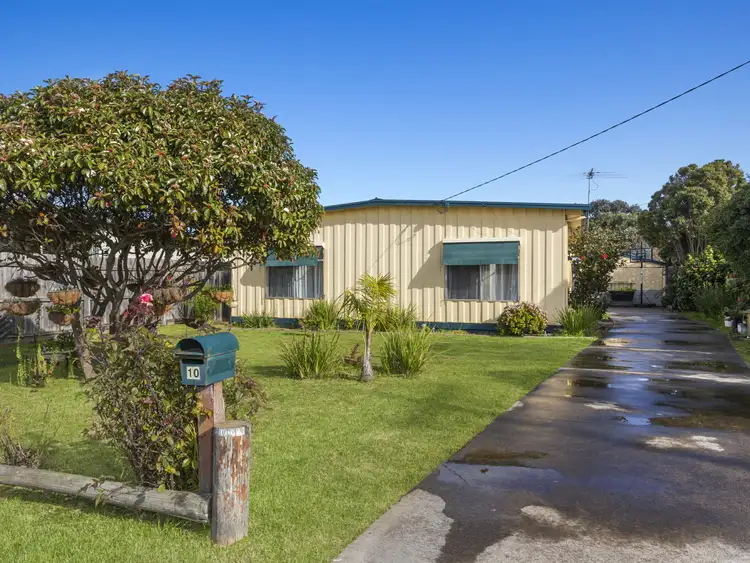 Main view of Homely house listing, 10 Narvik Avenue, St Leonards VIC 3223