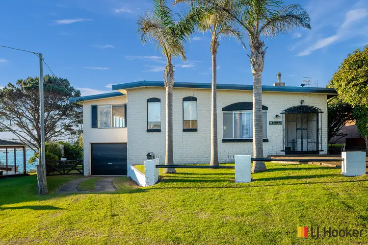 Second view of Homely house listing, 5 Comerang Place, Potato Point NSW 2545