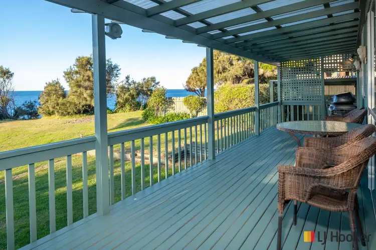 Third view of Homely house listing, 5 Comerang Place, Potato Point NSW 2545