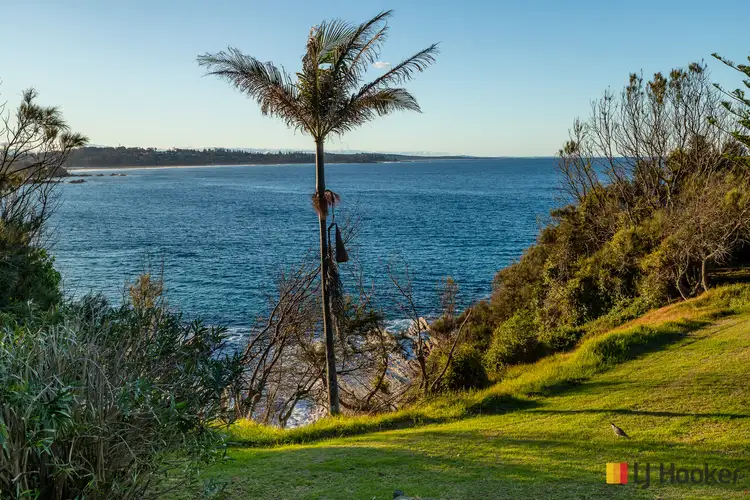 Fourth view of Homely house listing, 5 Comerang Place, Potato Point NSW 2545