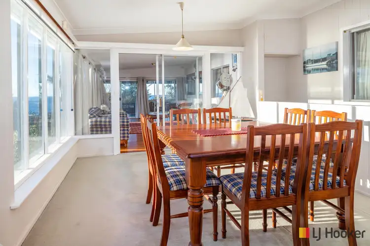 Sixth view of Homely house listing, 5 Comerang Place, Potato Point NSW 2545