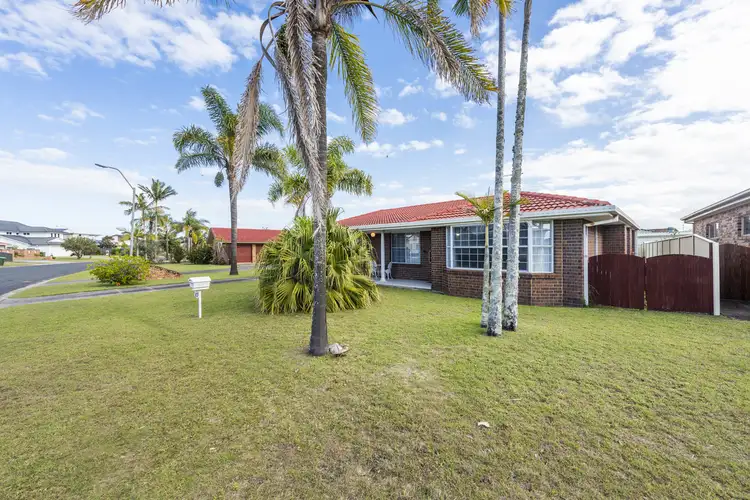 Third view of Homely house listing, 17 Acacia Circuit, Yamba NSW 2464