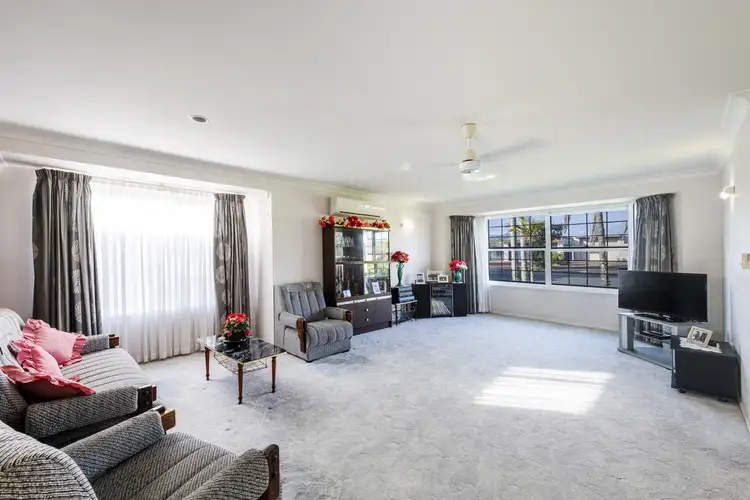 Fourth view of Homely house listing, 17 Acacia Circuit, Yamba NSW 2464