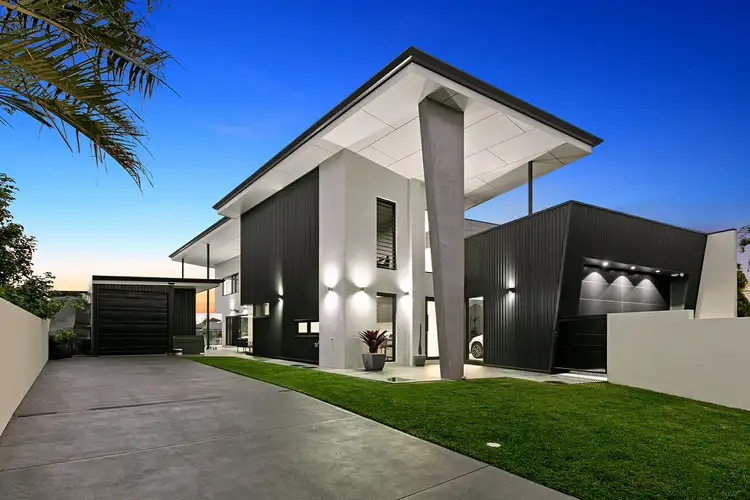 Third view of Homely house listing, 42 Carrothool Place, Mooloolaba QLD 4557