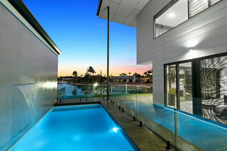 Fourth view of Homely house listing, 42 Carrothool Place, Mooloolaba QLD 4557