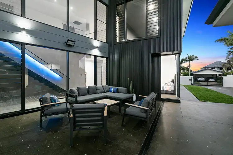 Sixth view of Homely house listing, 42 Carrothool Place, Mooloolaba QLD 4557
