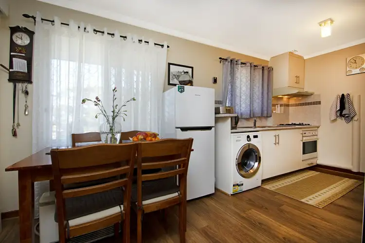 Fourth view of Homely unit listing, 15/205 North Beach Drive, Tuart Hill WA 6060