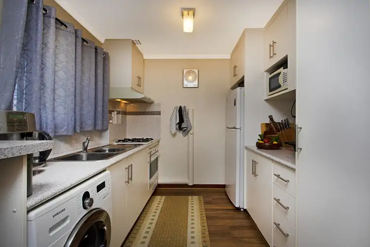 Fifth view of Homely unit listing, 15/205 North Beach Drive, Tuart Hill WA 6060