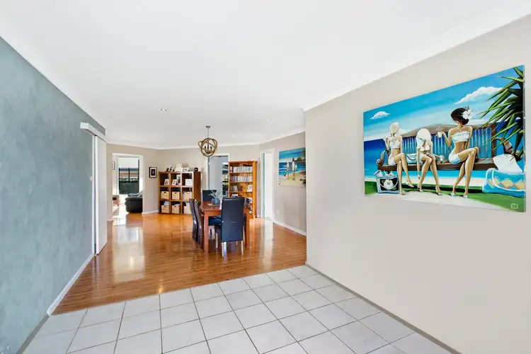Second view of Homely house listing, 67 Hume Boulevard, Killarney Vale NSW 2261