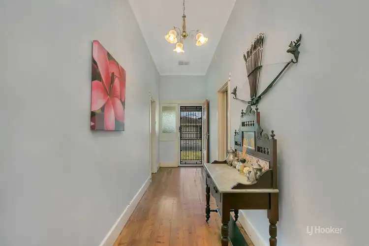 Third view of Homely house listing, 25 Fifth Street, Nuriootpa SA 5355