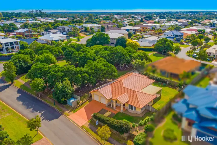 12 Keirnan Street, Redland Bay QLD 4165