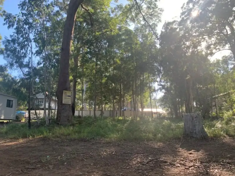 Main view of Homely land listing, 13 Heeterra Street, Russell Island QLD 4184
