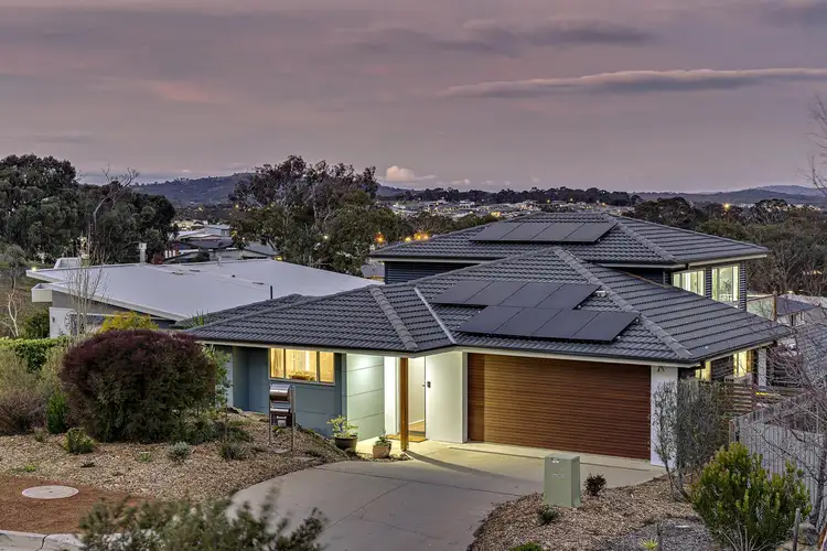 102 Wighton Terrace, Casey ACT 2913