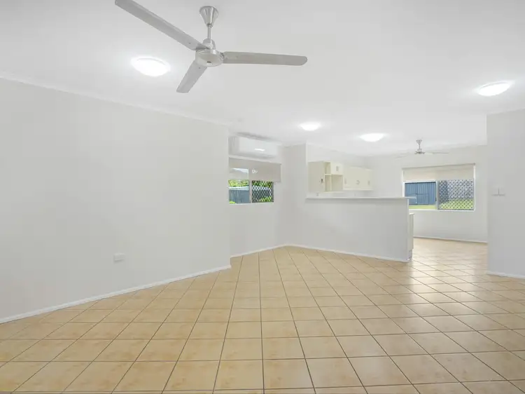 Third view of Homely house listing, 11 Argyle Close, Edge Hill QLD 4870