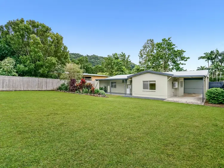 Fourth view of Homely house listing, 11 Argyle Close, Edge Hill QLD 4870