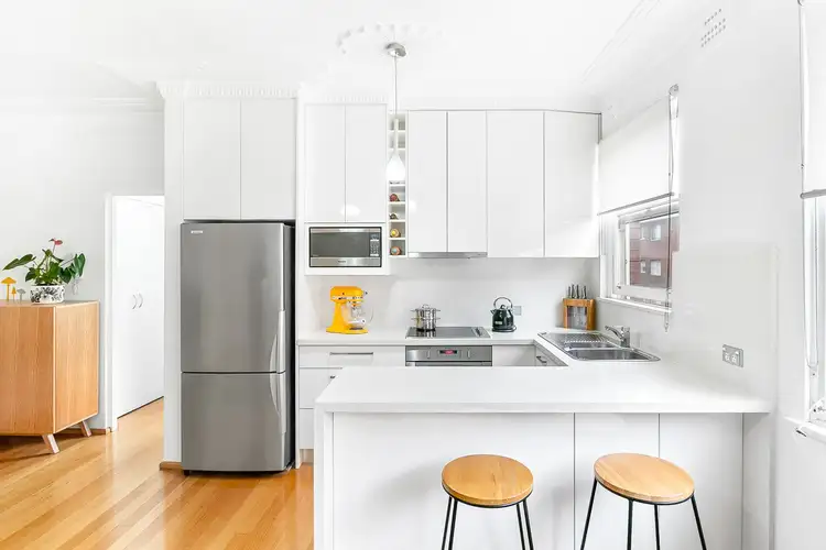 Second view of Homely unit listing, 21/19-21 Queens Road, Brighton-le-sands NSW 2216