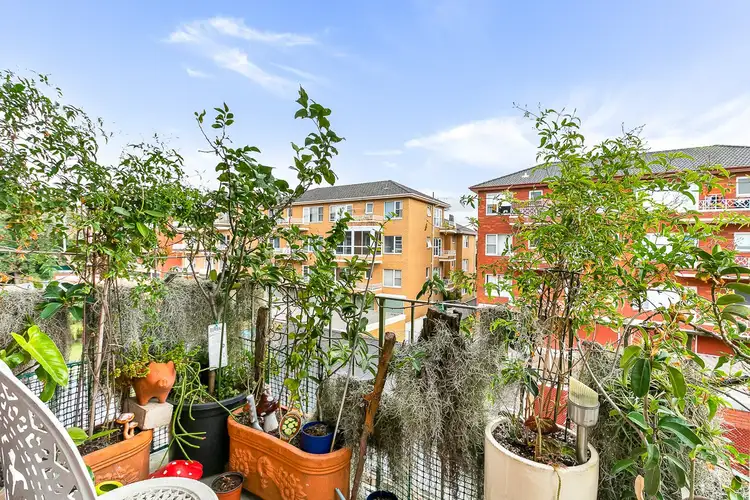 Fifth view of Homely unit listing, 21/19-21 Queens Road, Brighton-le-sands NSW 2216