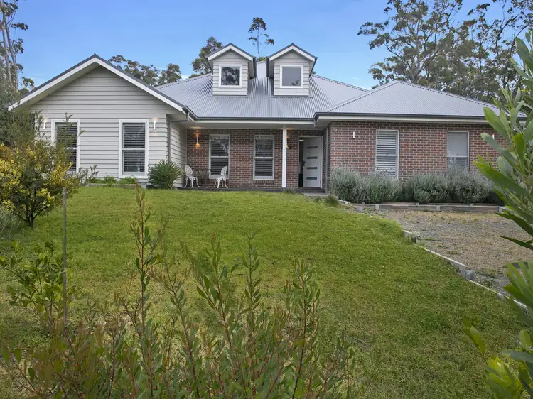 Main view of Homely rural property listing, 8 Drapers Road, Mittagong NSW 2575