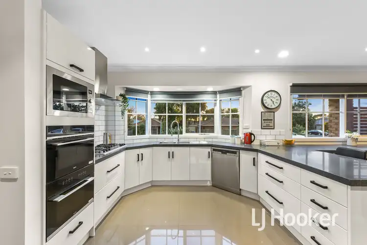 Third view of Homely house listing, 44 Strathavan Drive, Berwick VIC 3806