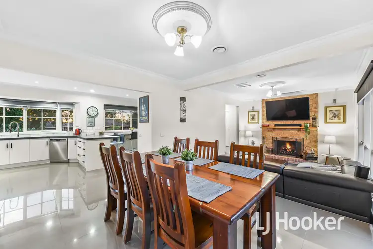 Fifth view of Homely house listing, 44 Strathavan Drive, Berwick VIC 3806