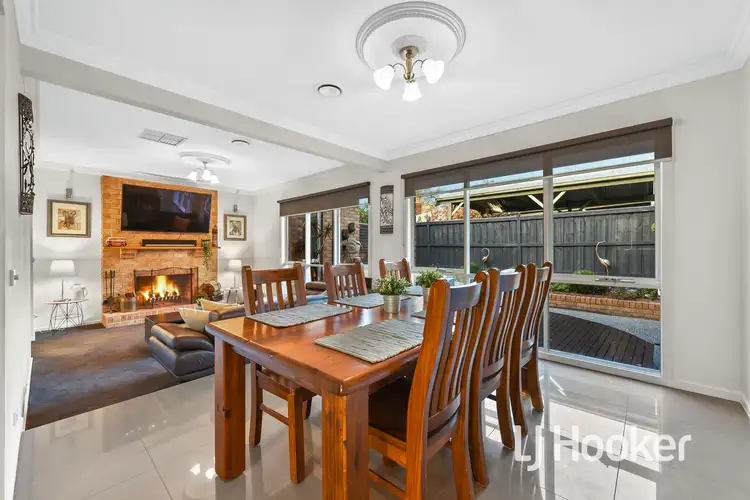 Sixth view of Homely house listing, 44 Strathavan Drive, Berwick VIC 3806