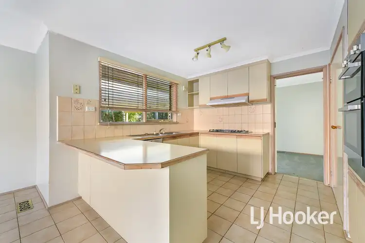 Second view of Homely house listing, 21 Florence Avenue, Berwick VIC 3806
