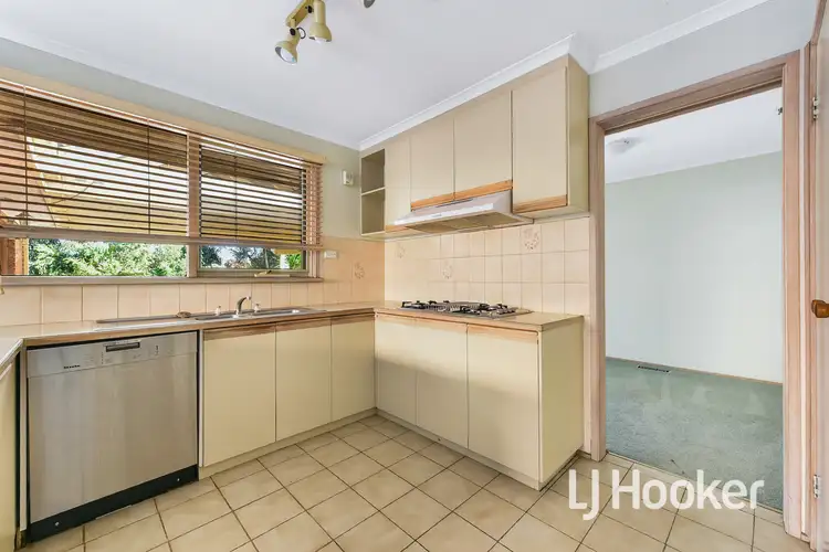 Third view of Homely house listing, 21 Florence Avenue, Berwick VIC 3806