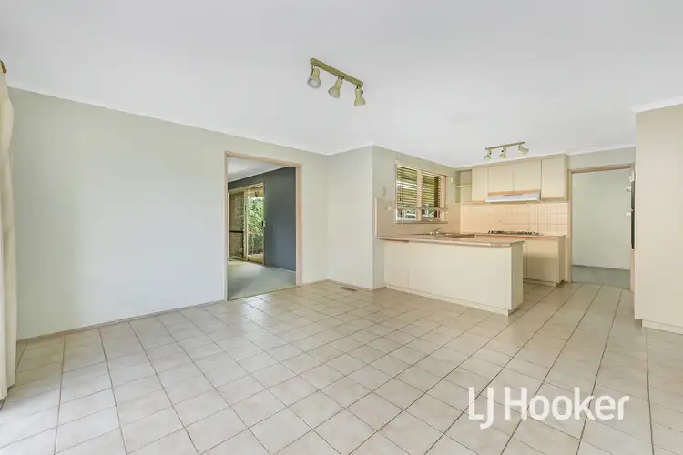 Fourth view of Homely house listing, 21 Florence Avenue, Berwick VIC 3806