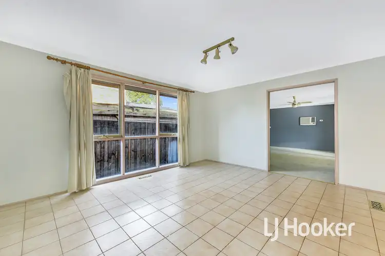 Fifth view of Homely house listing, 21 Florence Avenue, Berwick VIC 3806