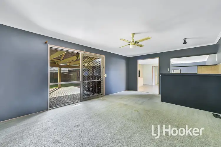 Sixth view of Homely house listing, 21 Florence Avenue, Berwick VIC 3806