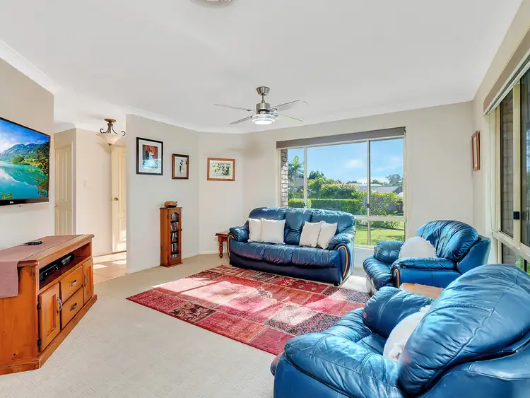 Sixth view of Homely house listing, 6 Acton Place, Upper Coomera QLD 4209